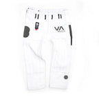 Shoyoroll Batch #38 RVCA White Gi - Vorix Sport