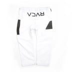 Shoyoroll Batch #38 RVCA White Gi - Vorix Sport