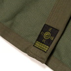 Shoyoroll Batch #96 M.A.C. Jiu-Jitsu Gi - Vorix Sport
