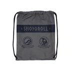 Shoyoroll Batch #96 M.A.C. Jiu-Jitsu Gi - Vorix Sport