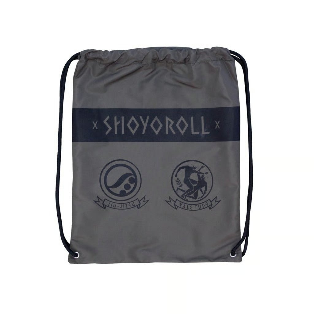 Shoyoroll Batch #96 M.A.C. Jiu-Jitsu Gi - Vorix Sport