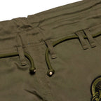 Shoyoroll Batch #96 M.A.C. Jiu-Jitsu Gi - Vorix Sport