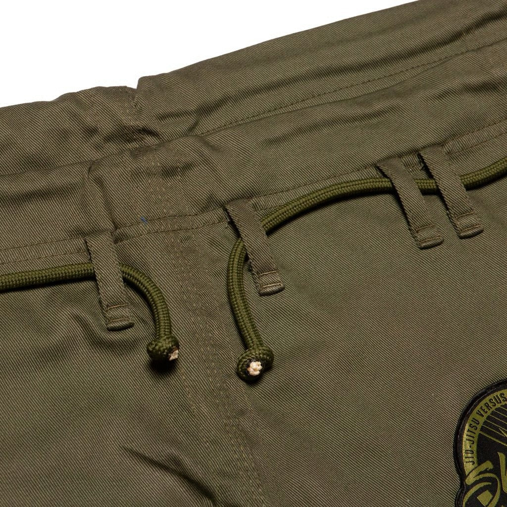 Shoyoroll Batch #96 M.A.C. Jiu-Jitsu Gi - Vorix Sport
