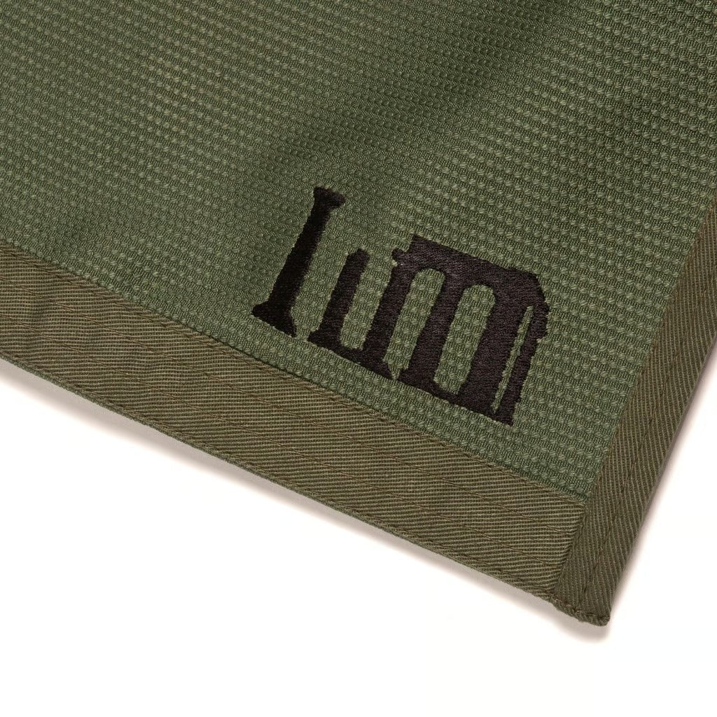 Shoyoroll Batch #96 M.A.C. Jiu-Jitsu Gi - Vorix Sport