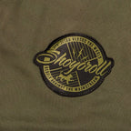 Shoyoroll Batch #96 M.A.C. Jiu-Jitsu Gi - Vorix Sport