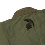Shoyoroll Batch #96 M.A.C. Jiu-Jitsu Gi - Vorix Sport