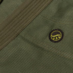 Shoyoroll Batch #96 M.A.C. Jiu-Jitsu Gi - Vorix Sport