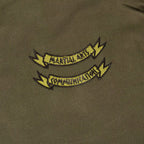 Shoyoroll Batch #96 M.A.C. Jiu-Jitsu Gi - Vorix Sport