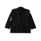 Shoyoroll Broken Bones BJJ Gi – Black - Vorix Sport