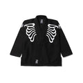Shoyoroll Broken Bones BJJ Gi – Black - Vorix Sport