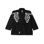 Shoyoroll Broken Bones BJJ Gi – Black - Vorix Sport
