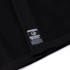 Shoyoroll Broken Bones BJJ Gi – Black - Vorix Sport