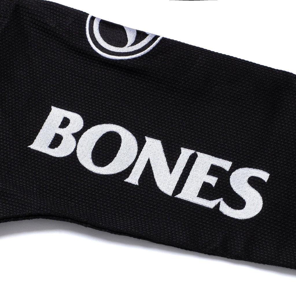 Shoyoroll Broken Bones BJJ Gi – Black - Vorix Sport