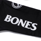 Shoyoroll Broken Bones BJJ Gi – Black - Vorix Sport