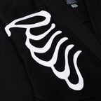 Shoyoroll Broken Bones BJJ Gi – Black - Vorix Sport
