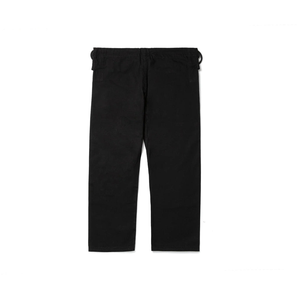 Shoyoroll Broken Bones BJJ Gi – Black - Vorix Sport