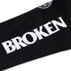 Shoyoroll Broken Bones BJJ Gi – Black - Vorix Sport