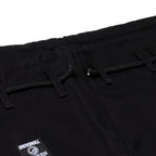 Shoyoroll Broken Bones BJJ Gi – Black - Vorix Sport