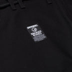 Shoyoroll Broken Bones BJJ Gi – Black - Vorix Sport