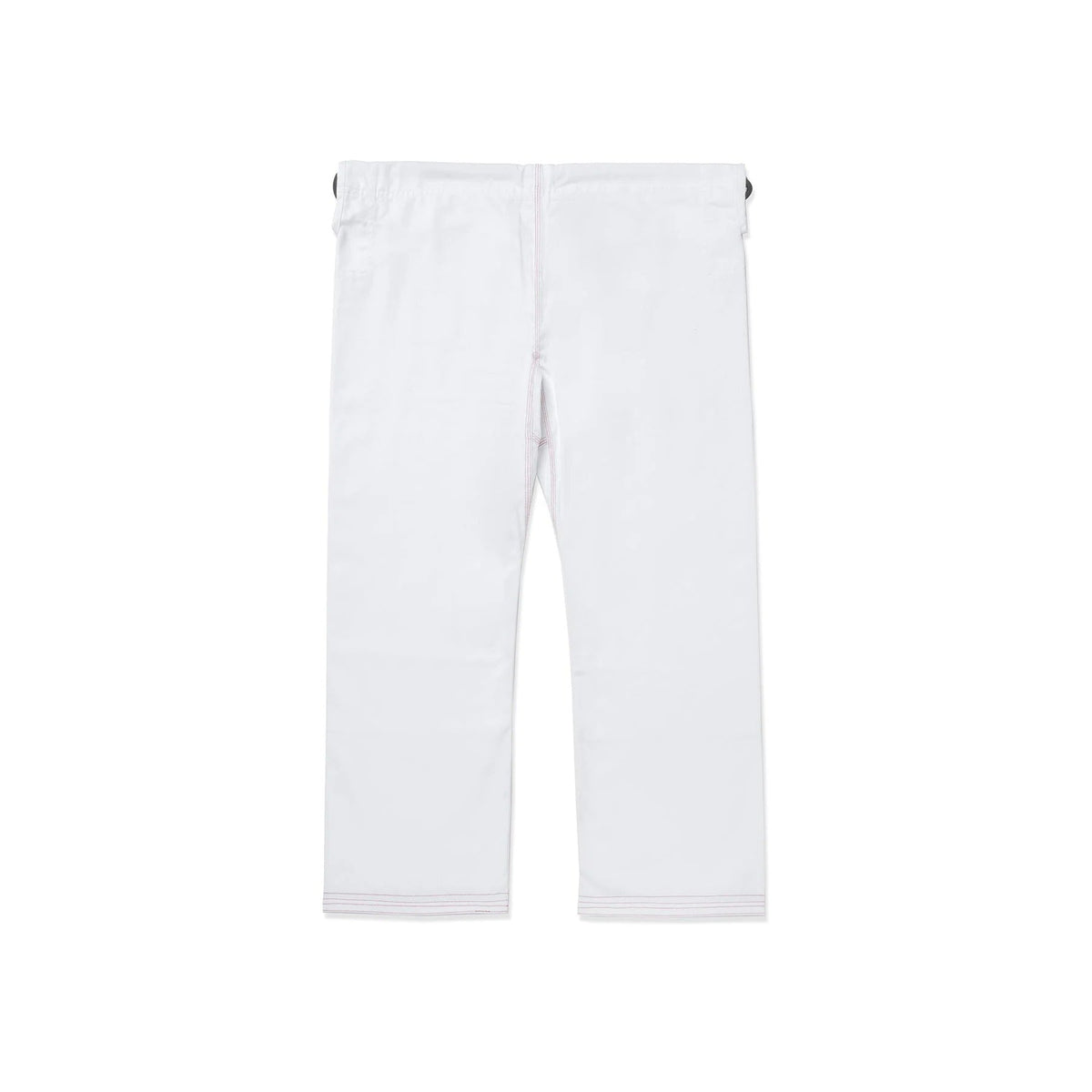 Shoyoroll Carmine Competitor BJJ Gi – White - Vorix Sport