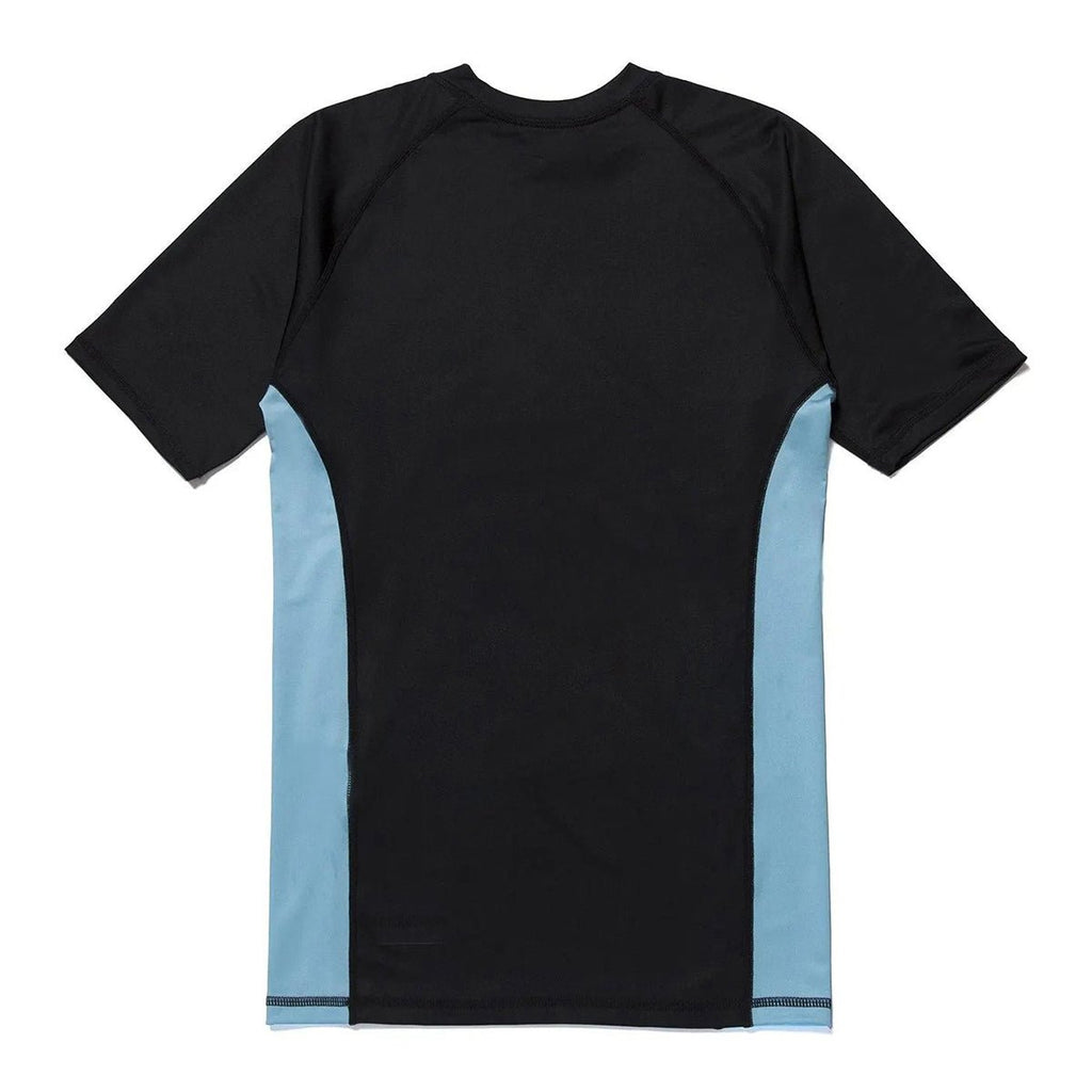 Shoyoroll Carolina Competitor Short Sleeve BJJ Rash Guard - Vorix Sport