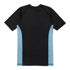 Shoyoroll Carolina Competitor Short Sleeve BJJ Rash Guard - Vorix Sport