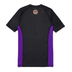 Shoyoroll Citrine Rash Short Sleeve BJJ Rash Guard - Vorix Sport