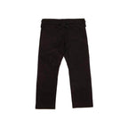 Shoyoroll Comp Edition 20.1 Black BJJ Gi - Vorix Sport