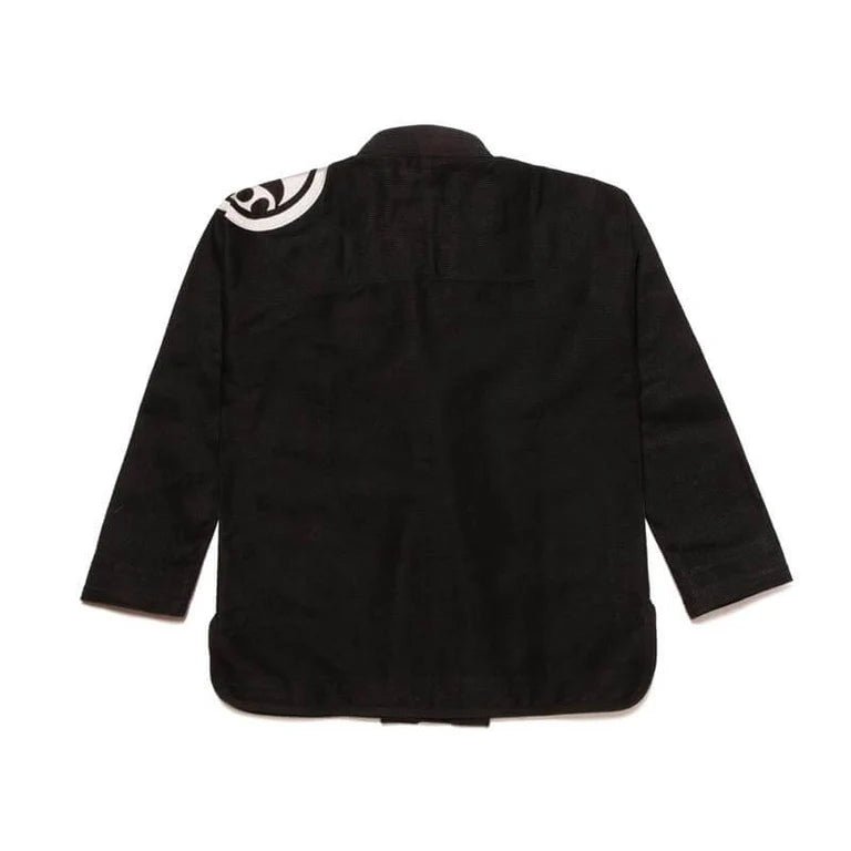 Shoyoroll Comp Edition 20.1 Black BJJ Gi - Vorix Sport