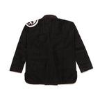 Shoyoroll Comp Edition 20.1 Black BJJ Gi - Vorix Sport