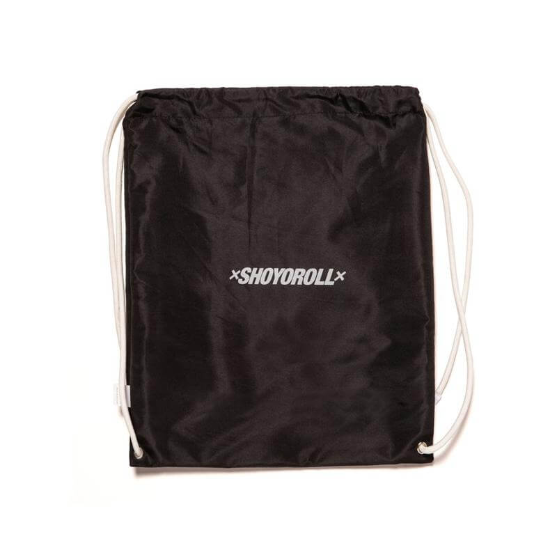 Shoyoroll Comp Edition 20.1 Black BJJ Gi - Vorix Sport