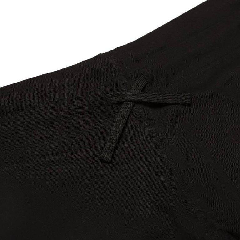 Shoyoroll Comp Edition 20.1 Black BJJ Gi - Vorix Sport