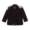 Shoyoroll Comp Edition 20.1 Black BJJ Gi - Vorix Sport
