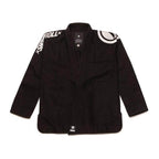 Shoyoroll Comp Edition 20.1 Black BJJ Gi - Vorix Sport