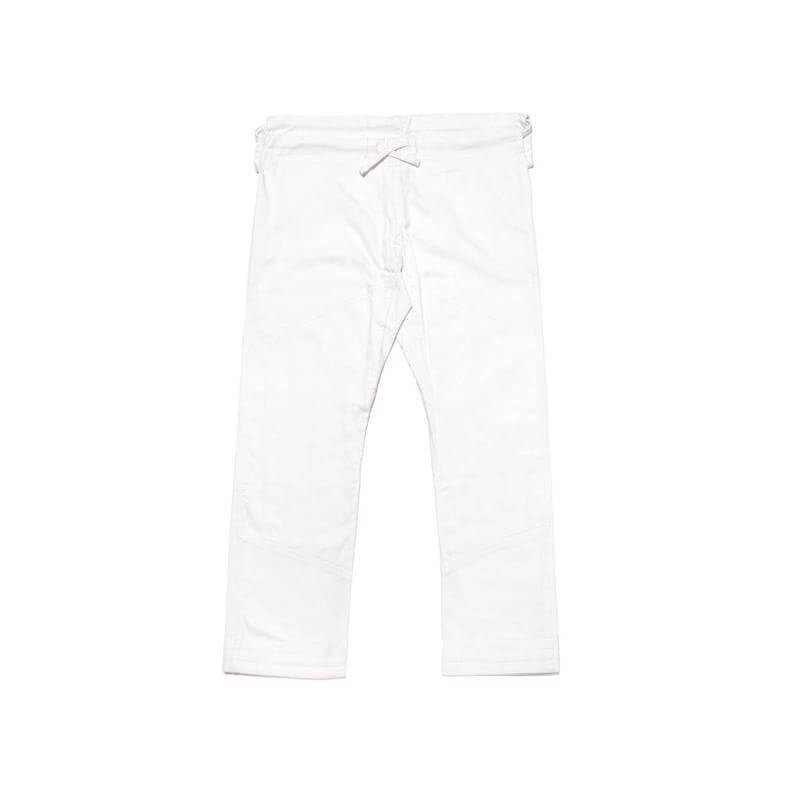 Shoyoroll Comp Edition 20.1 White BJJ Gi - Vorix Sport