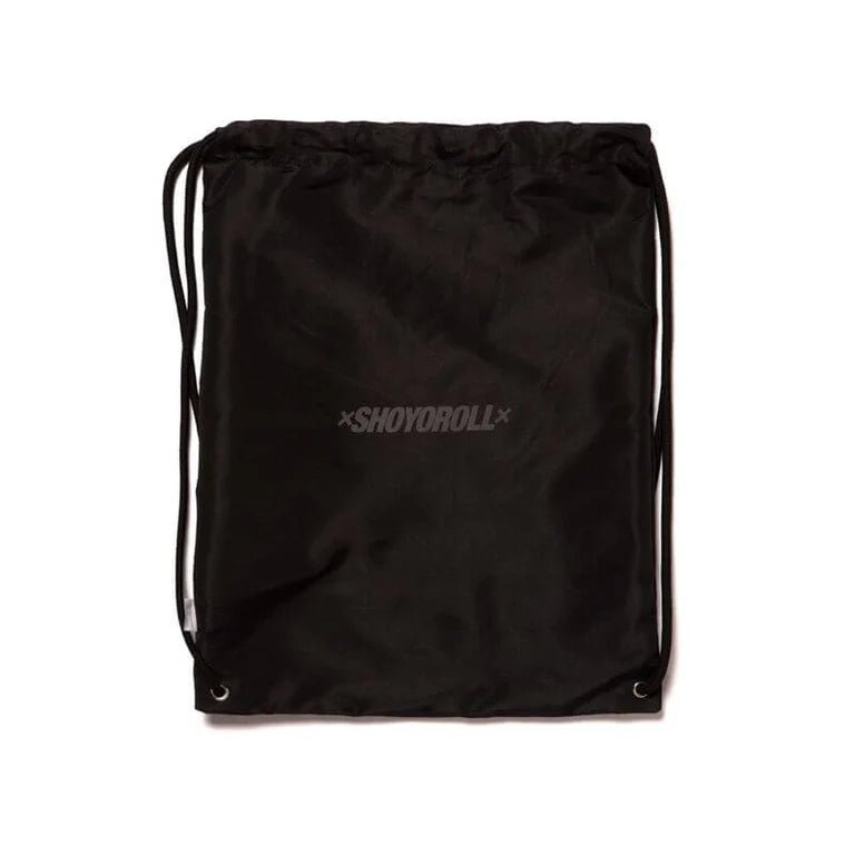 Shoyoroll Comp Edition 20.3 Black BJJ Gi - Vorix Sport