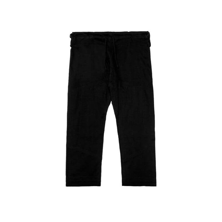 Shoyoroll Comp Edition 20.3 Black BJJ Gi - Vorix Sport