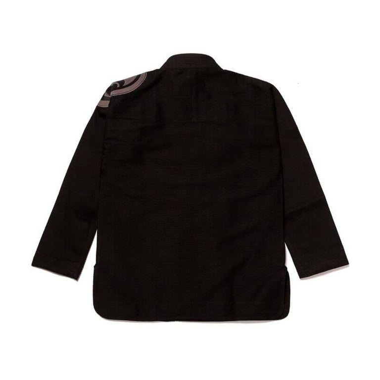 Shoyoroll Comp Edition 20.3 Black BJJ Gi - Vorix Sport