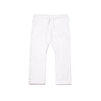 Shoyoroll Comp Edition 20.3 White BJJ Kimono - Vorix Sport
