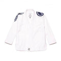 Shoyoroll Comp Edition 20.3 White BJJ Kimono - Vorix Sport