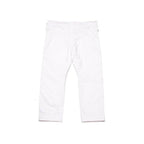 Shoyoroll Comp Edition 20.3 White BJJ Kimono - Vorix Sport