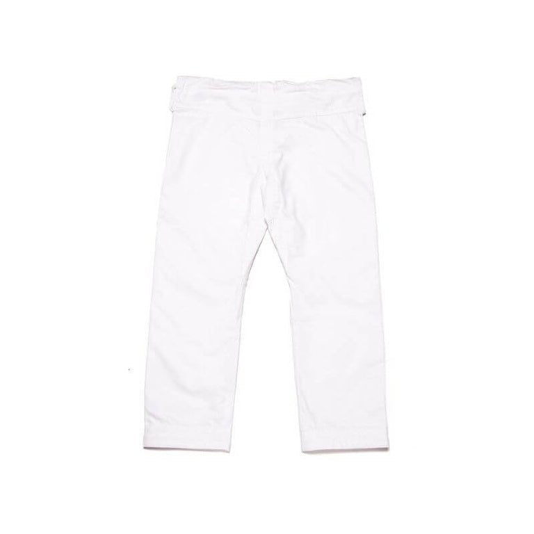 Shoyoroll Comp Edition 20.3 White BJJ Kimono - Vorix Sport