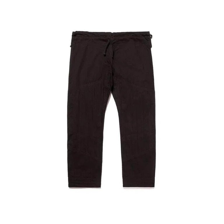 Shoyoroll Comp Edition 20.7 Black BJJ Gi - Vorix Sport