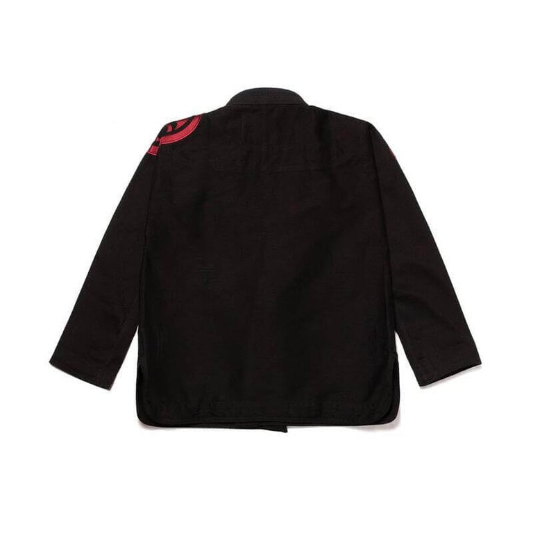 Shoyoroll Comp Edition 20.7 Black BJJ Gi - Vorix Sport