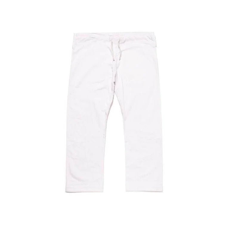 Shoyoroll Comp Edition 20.7 White BJJ Gi - Vorix Sport