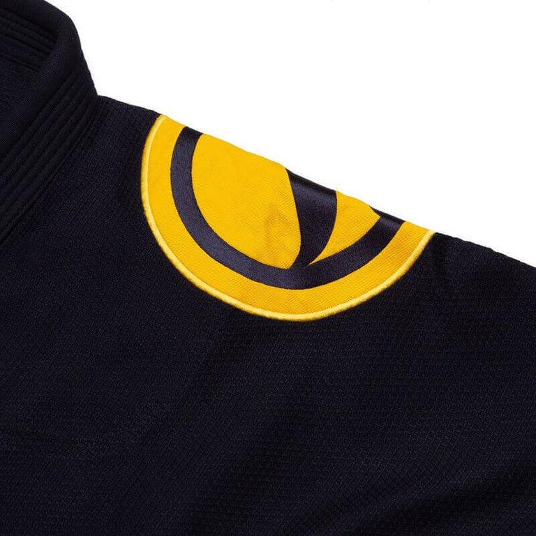 Shoyoroll Comp Edition 20.9 Navy Jiu Jitsu Gi - Vorix Sport