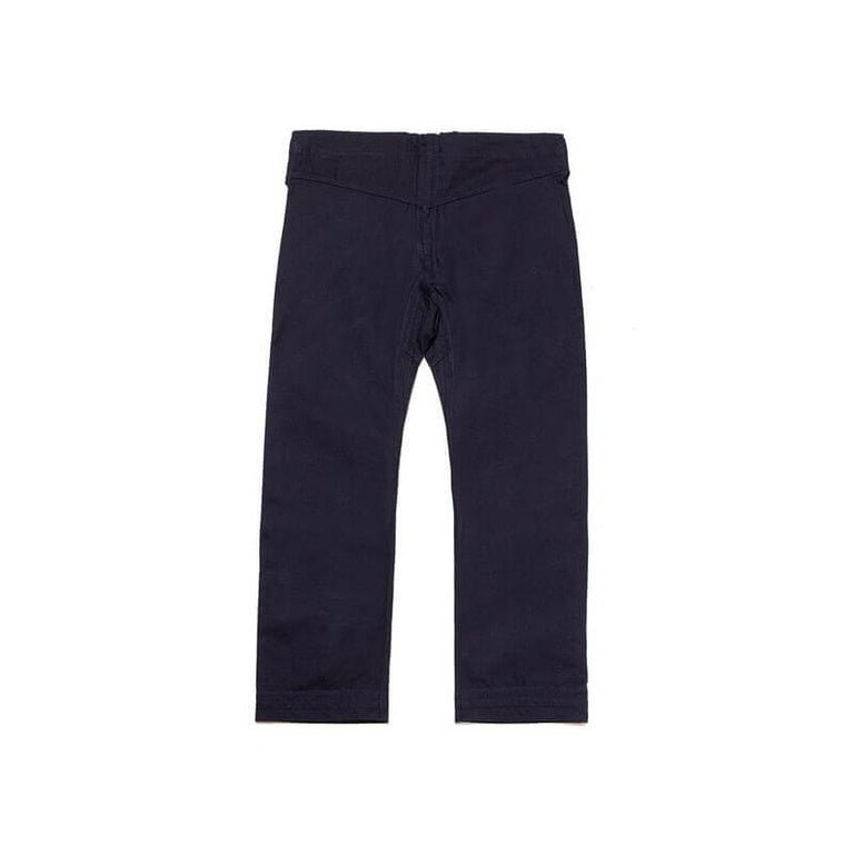 Shoyoroll Comp Edition 20.9 Navy Jiu Jitsu Gi - Vorix Sport