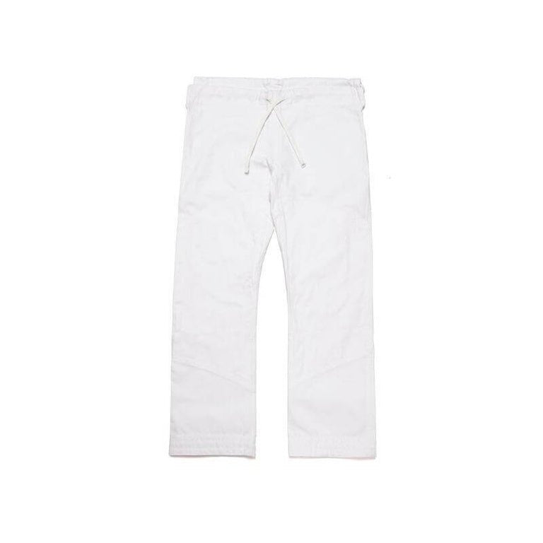 Shoyoroll Comp Edition 20.9 White BJJ Gi - Vorix Sport