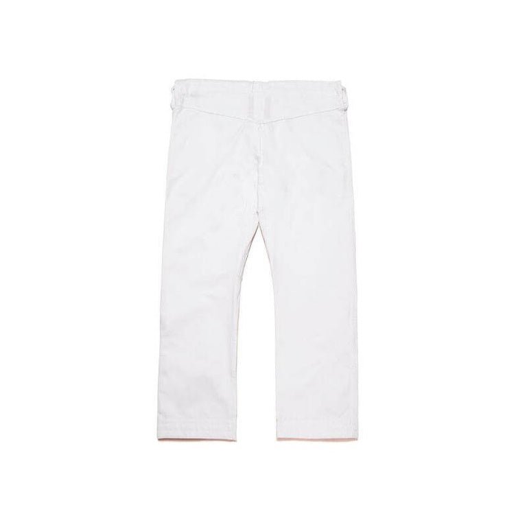 Shoyoroll Comp Edition 20.9 White BJJ Gi - Vorix Sport
