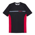 Shoyoroll Comp Standard 24.1 Short Sleeve BJJ Rash Guard - Vorix Sport